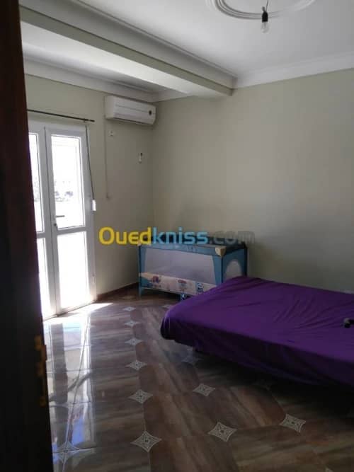 Vente Appartement F4 Jijel Jijel 25