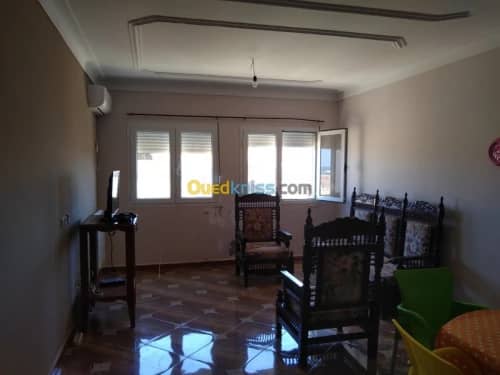 Vente Appartement F4 Jijel Jijel 10