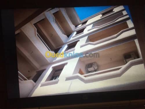 Location Immeuble Oran Oran 4