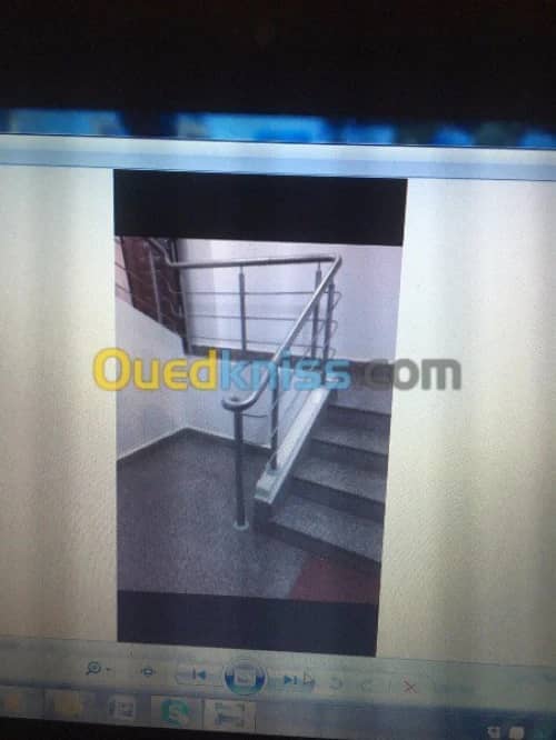 Location Immeuble Oran Oran