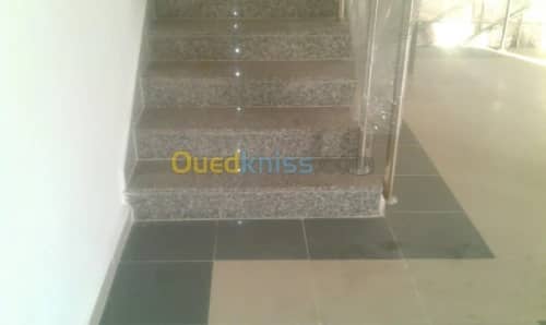 Location Immeuble Alger Bab ezzouar 11