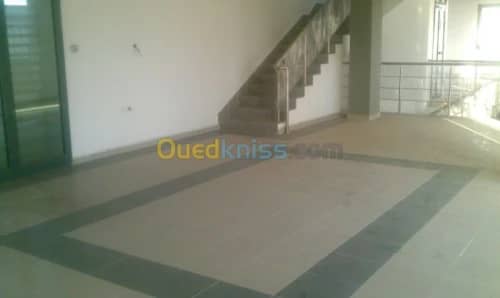 Location Immeuble Alger Bab ezzouar 13