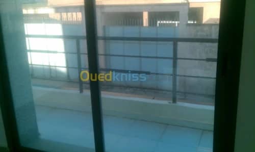 Location Immeuble Alger Bab ezzouar 8