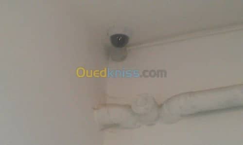 Location Immeuble Alger Bab ezzouar 4