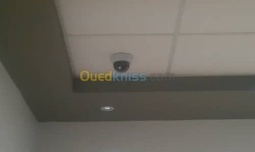 Location Immeuble Alger Bab ezzouar 5