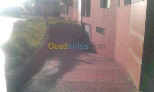 Location Immeuble Alger Bab ezzouar 12
