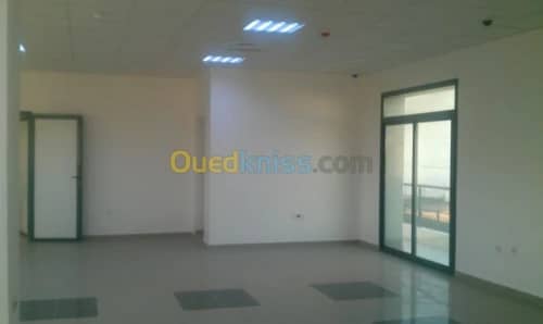 Location Immeuble Alger Bab ezzouar 6
