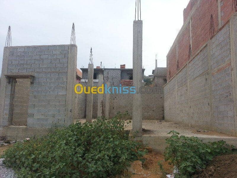 Vente Carcasse Skikda Salah bouchaour 2