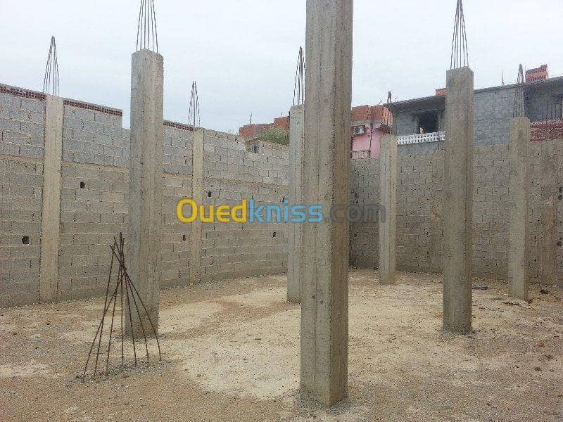 Vente Carcasse Skikda Salah bouchaour 3