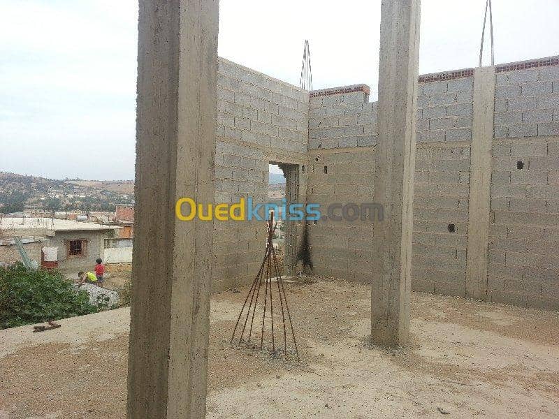 Vente Carcasse Skikda Salah bouchaour 4