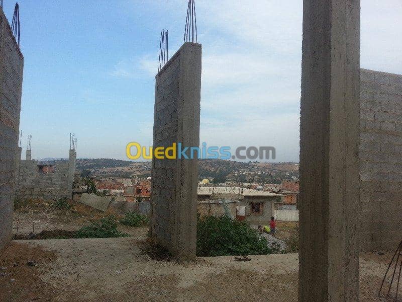 Vente Carcasse Skikda Salah bouchaour 5