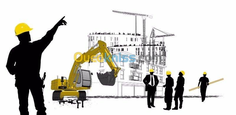 Directeur de projet 