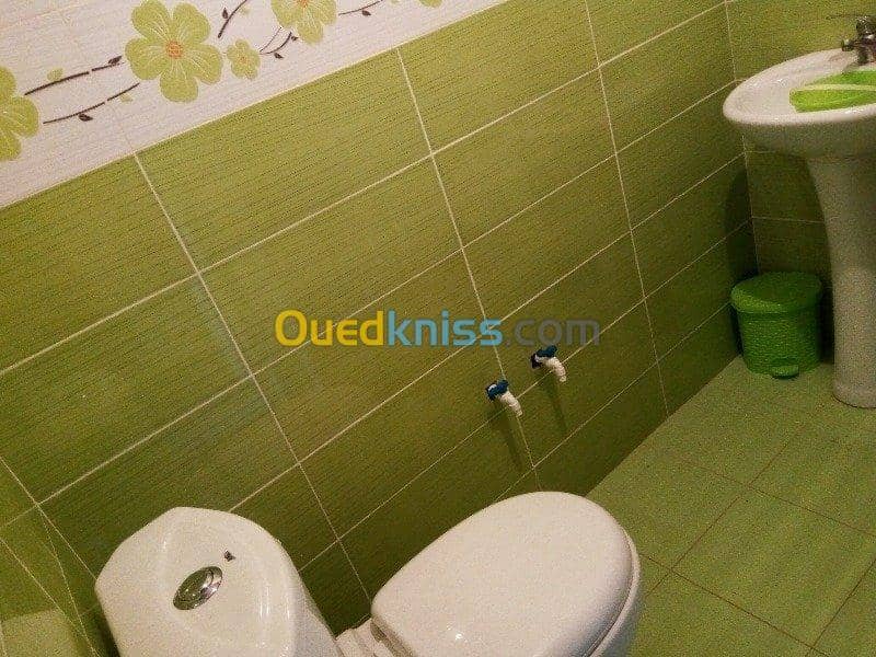Echange Villa Oran Sidi maarouf 5