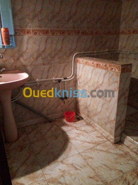 Echange Villa Oran Sidi maarouf 6