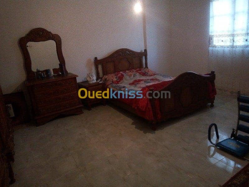 Echange Villa Oran Sidi maarouf 9