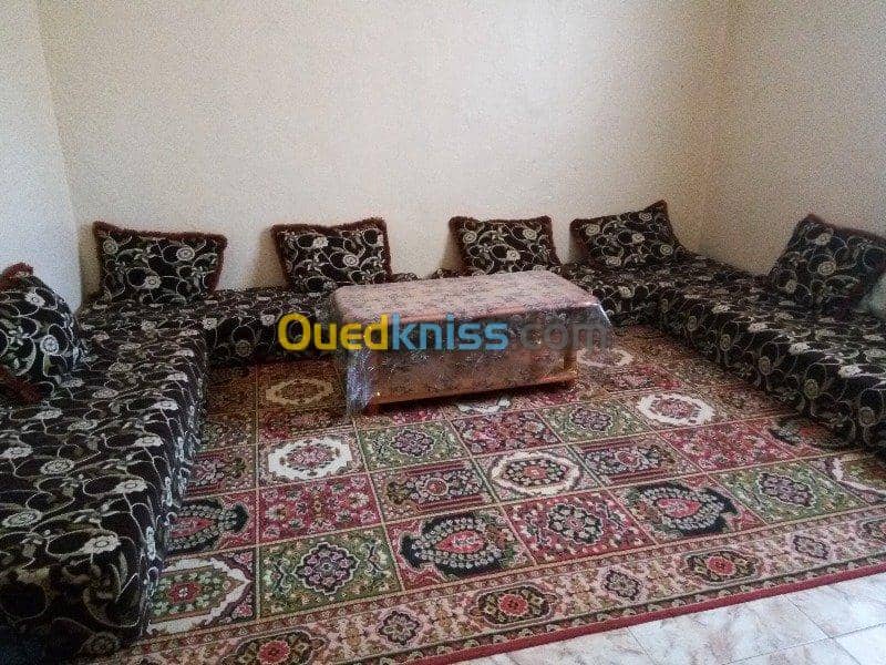 Echange Villa Oran Sidi maarouf 10