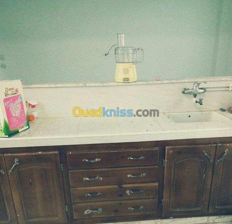 Echange Villa Oran Sidi maarouf 12