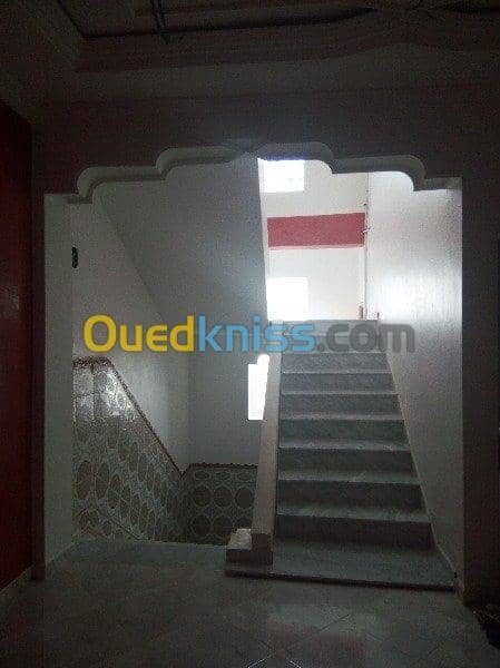 Echange Villa Oran Sidi maarouf 14