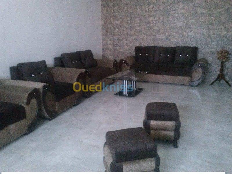 Echange Villa Oran Sidi maarouf 15