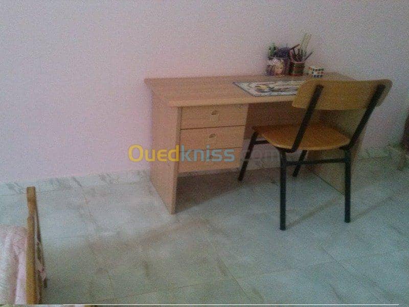 Echange Villa Oran Sidi maarouf 16