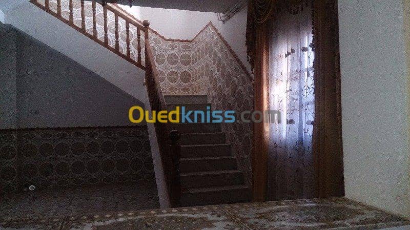 Echange Villa Oran Sidi maarouf 17