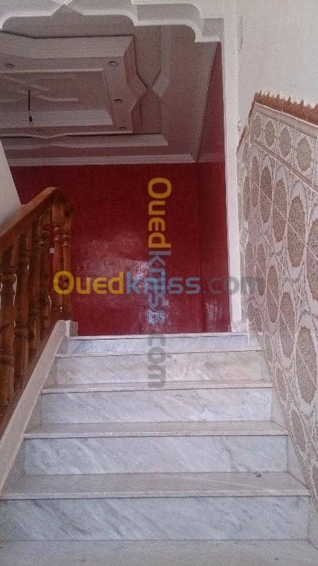 Echange Villa Oran Sidi maarouf 18