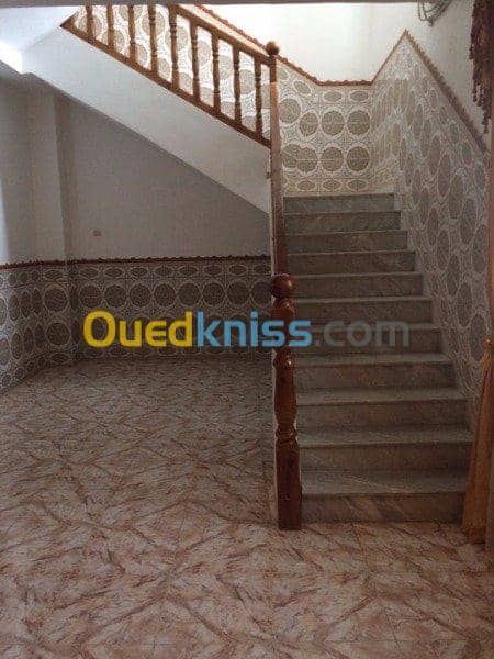 Echange Villa Oran Sidi maarouf 19