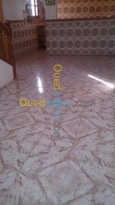 Echange Villa Oran Sidi maarouf 20
