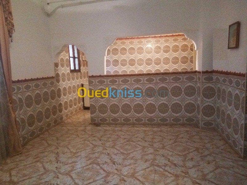 Echange Villa Oran Sidi maarouf 21