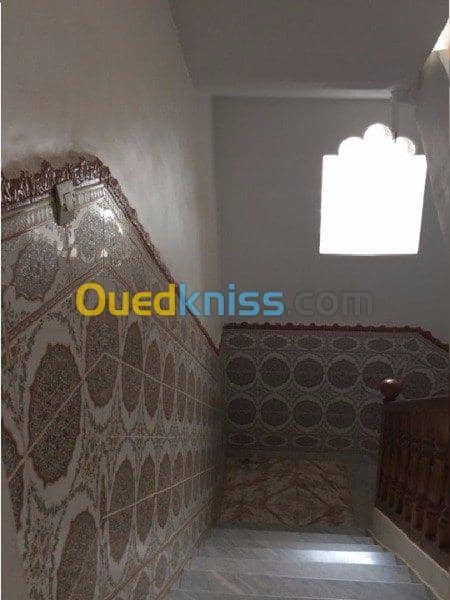 Echange Villa Oran Sidi maarouf 22