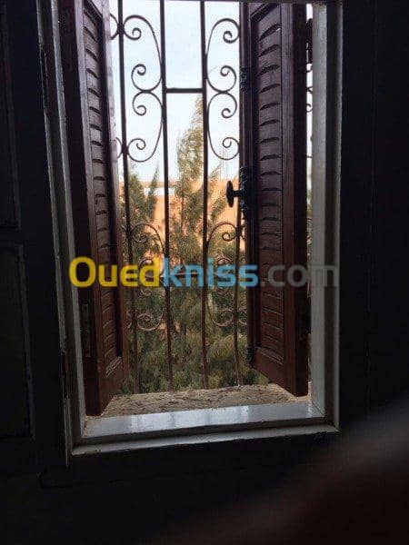 Echange Villa Oran Sidi maarouf 23