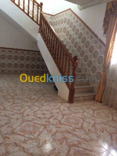 Echange Villa Oran Sidi maarouf 25