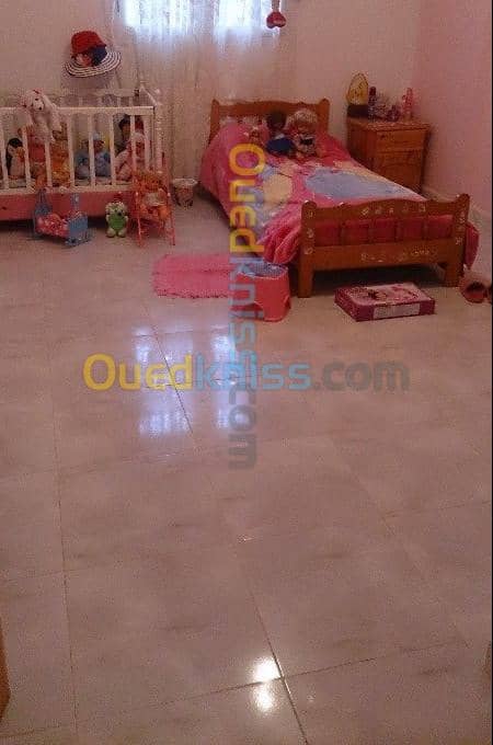 Echange Villa Oran Sidi maarouf 26
