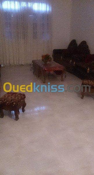 Echange Villa Oran Sidi maarouf 27