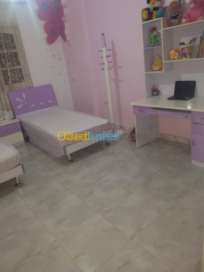 Echange Villa Oran Sidi maarouf 29