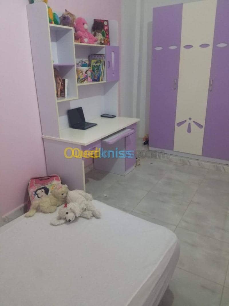 Echange Villa Oran Sidi maarouf 30