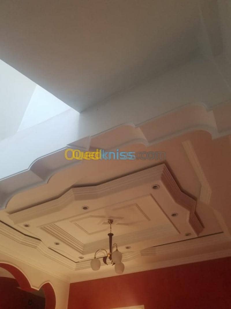 Echange Villa Oran Sidi maarouf 31