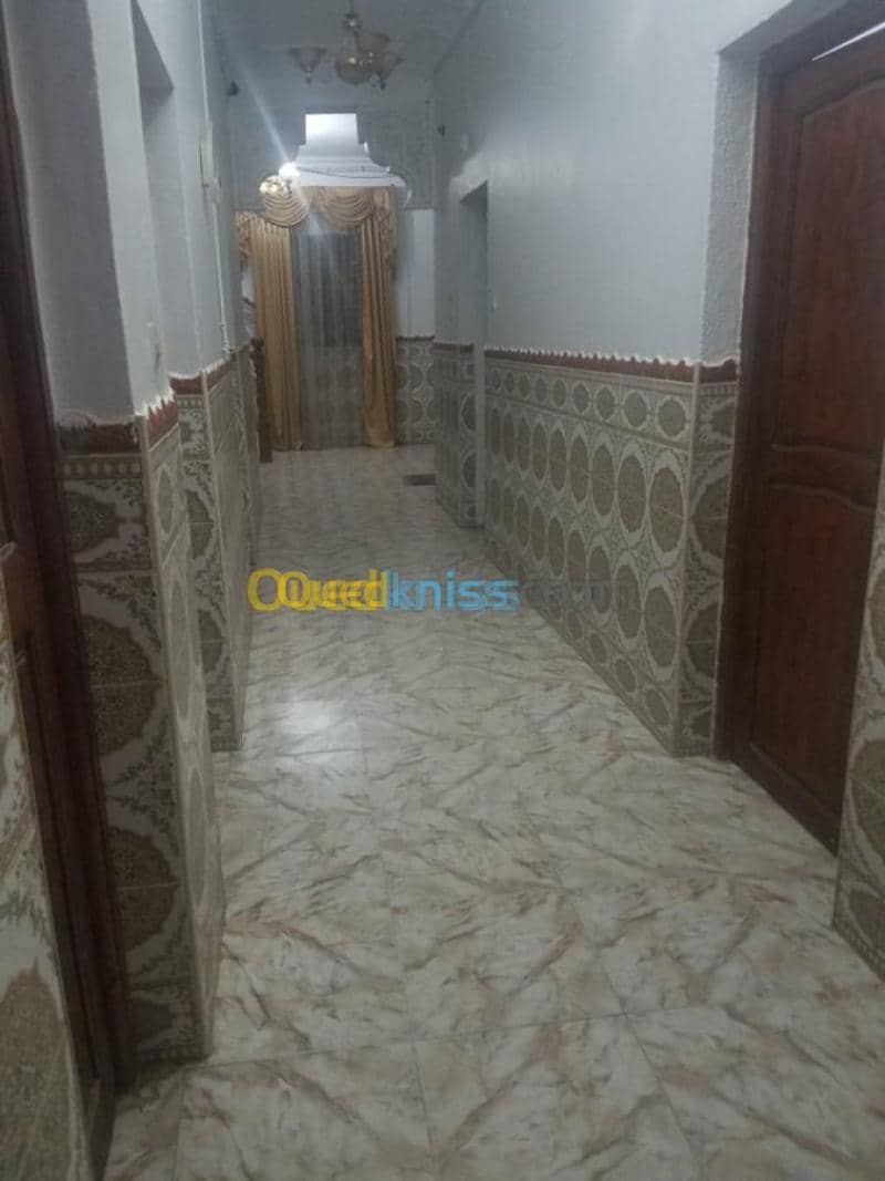 Echange Villa Oran Sidi maarouf 32