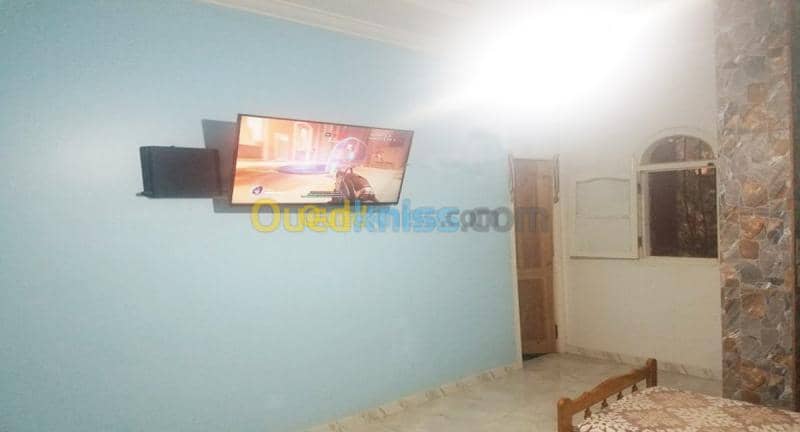 Echange Villa Oran Sidi maarouf 36