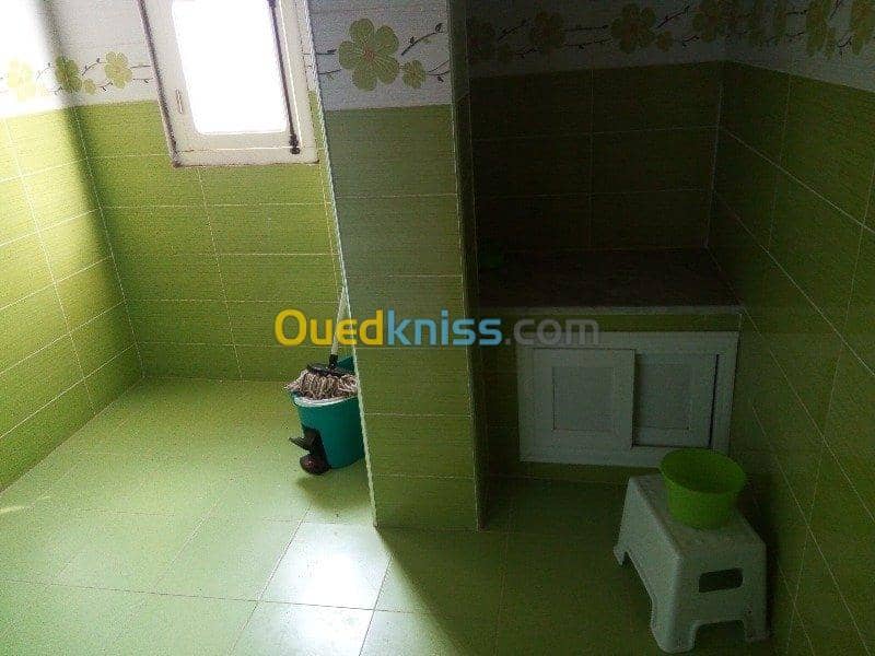 Echange Villa Oran Sidi maarouf 4