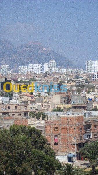 Echange Appartement F3 Oran Oran