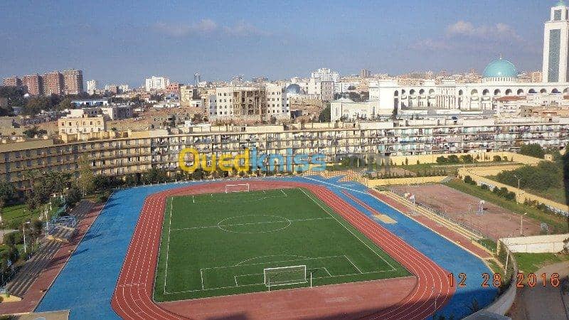 Echange Appartement F3 Oran Oran 2
