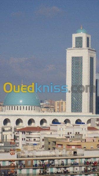 Echange Appartement F3 Oran Oran 3