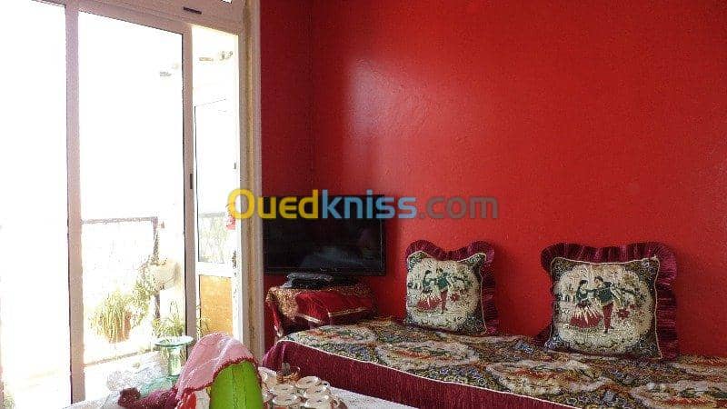 Echange Appartement F3 Oran Oran 5