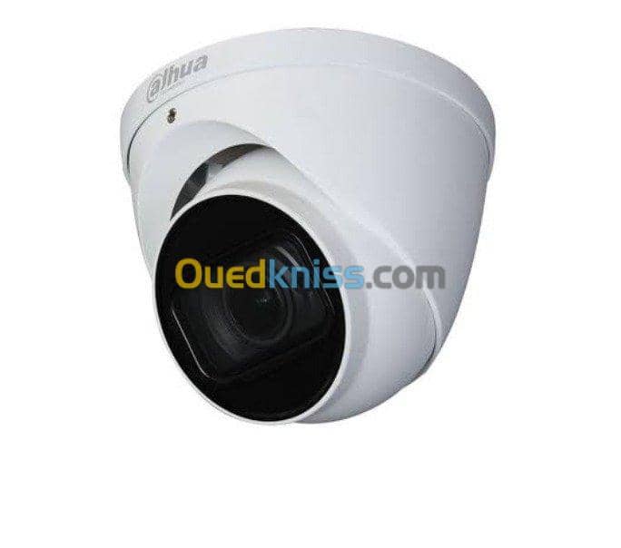 Installation caméra surveillance 