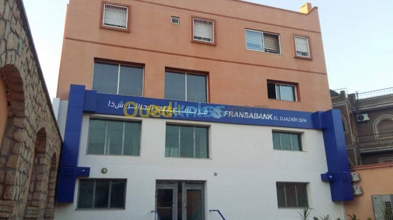 Location Local Tlemcen Tlemcen 7