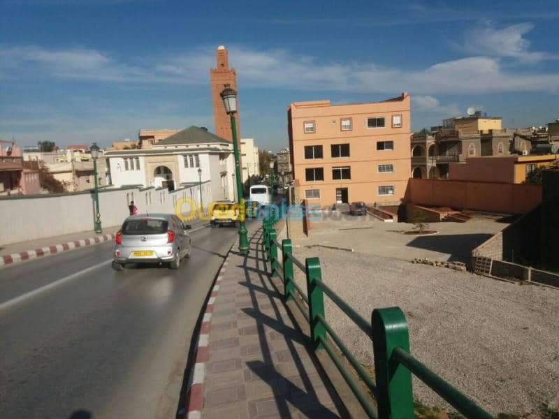 Location Local Tlemcen Tlemcen 5