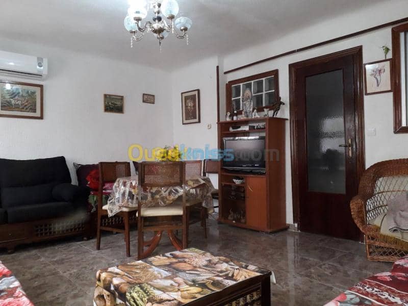 Location Appartement F2 Espagne 4