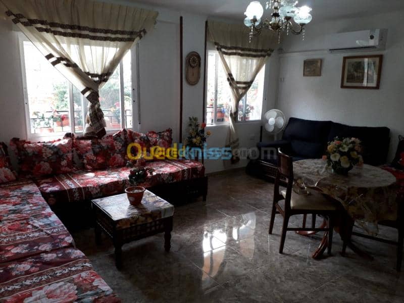 Location Appartement F2 Espagne 5