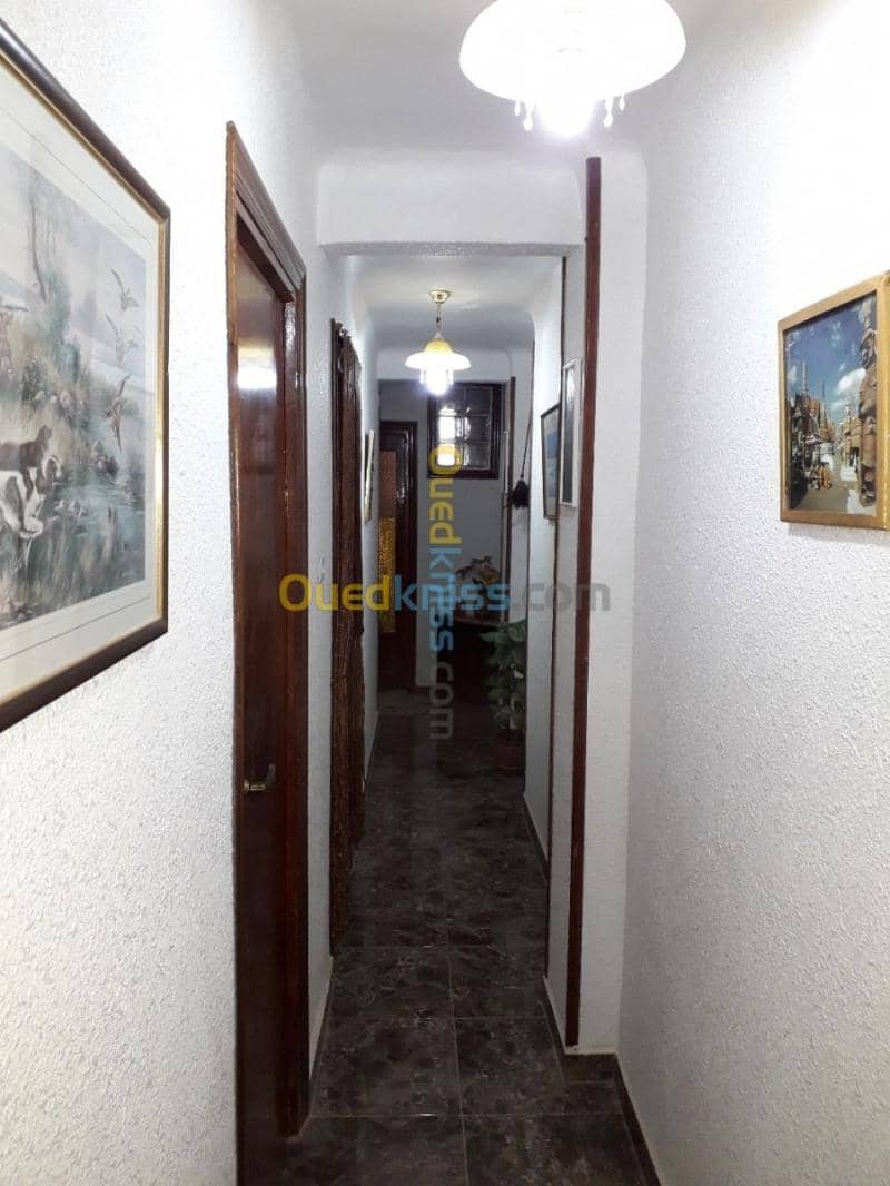 Location Appartement F2 Espagne 6